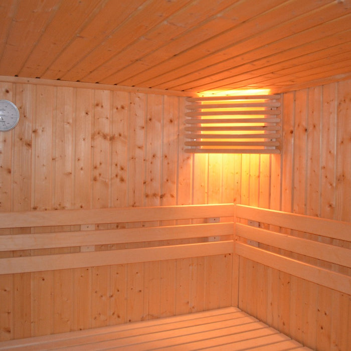 Infrared Saunas Buyer’s Guide:  What You Need to Know Before Buying