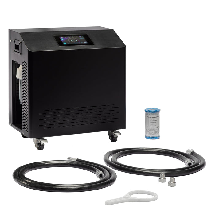 Dynamic Cold Therapy .6 HP Chiller (Cold/Heat) with WIFI APP