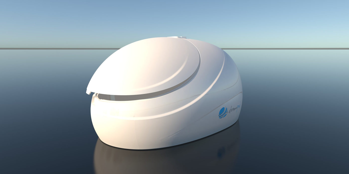 Sport Float Pod