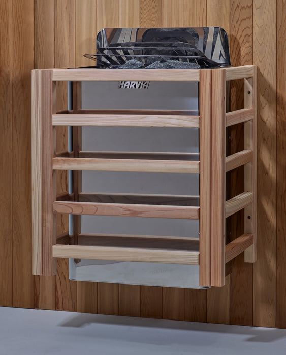 Gargellen 5 Person Hybrid Full Spectrum Sauna