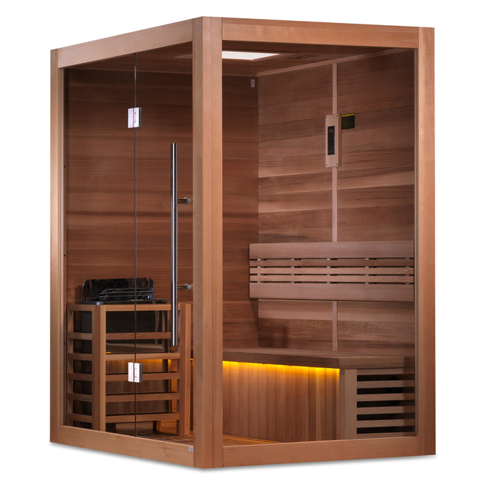 Hanko Edition 2-3 Person Traditional Sauna