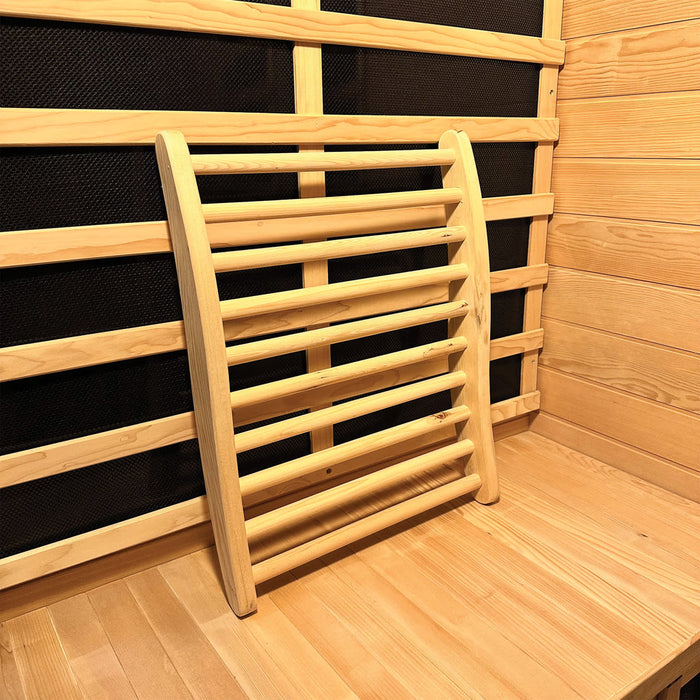 Deluxe Sauna Accessory Kit