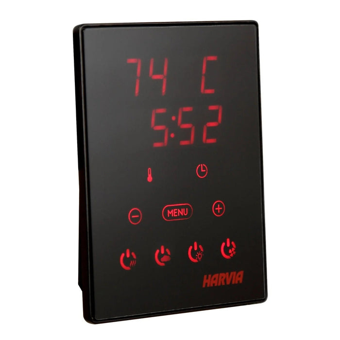 Harvia Xenio Series CX30C-U3 Digital Control For Combi 3 Phase Heaters