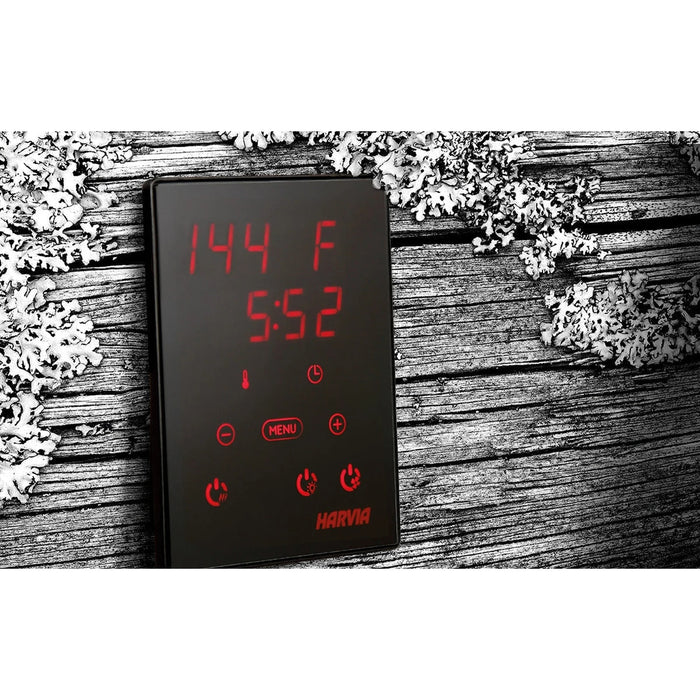 Harvia Xenio CX45 Digital Control for Harvia Sauna Heaters