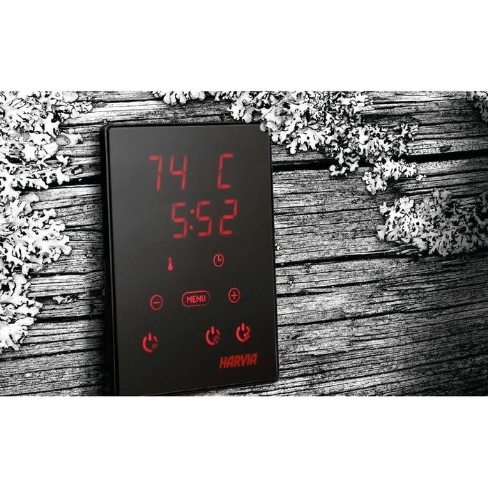 Harvia Xenio CX170 Digital Control for KIP and Club Series Sauna Heaters