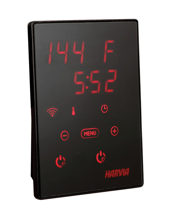 Harvia Xenio CX170 Digital Control for KIP and Club Series Sauna Heaters